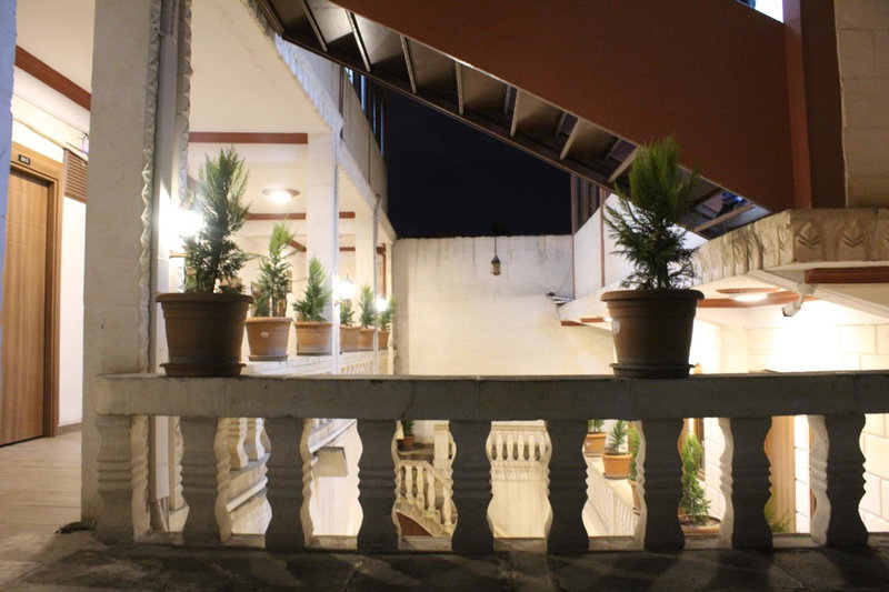 Grand Babil Otel, Sanlıurfa, Turkey