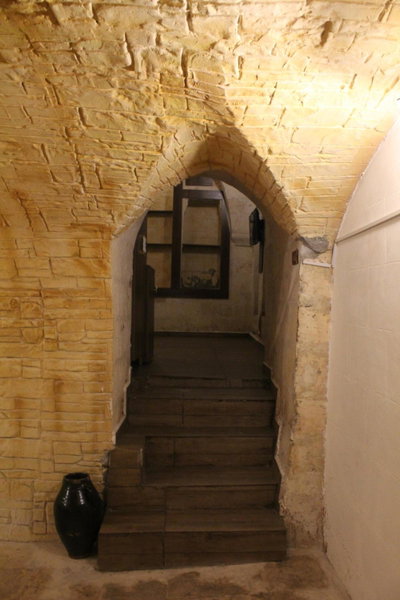 Grand Babil Otel, Sanlıurfa, Turkey