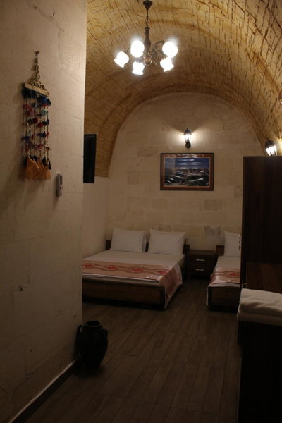 Grand Babil Otel, Sanlıurfa, Turkey