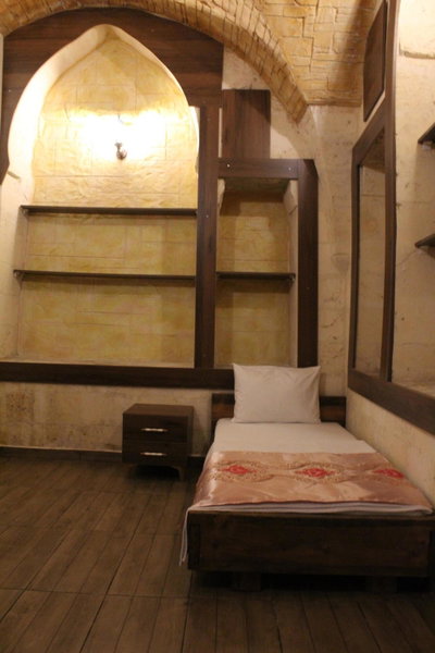 Grand Babil Otel, Sanlıurfa, Turkey