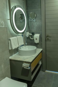 Laren Sea Side Hotel Spa, Antalya, Turkey