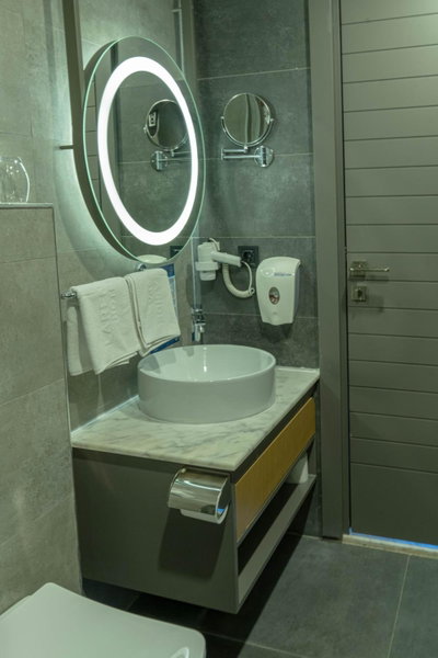 Laren Sea Side Hotel Spa, Antalya, Turkey