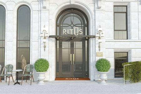 The Ritus Hotel Istanbul Sultanahmet, Tapestry Collection by Hilton, Istanbul, Turkey