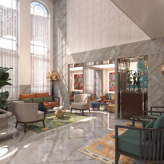 The Ritus Hotel Istanbul Sultanahmet, Tapestry Collection by Hilton, Istanbul, Turkey