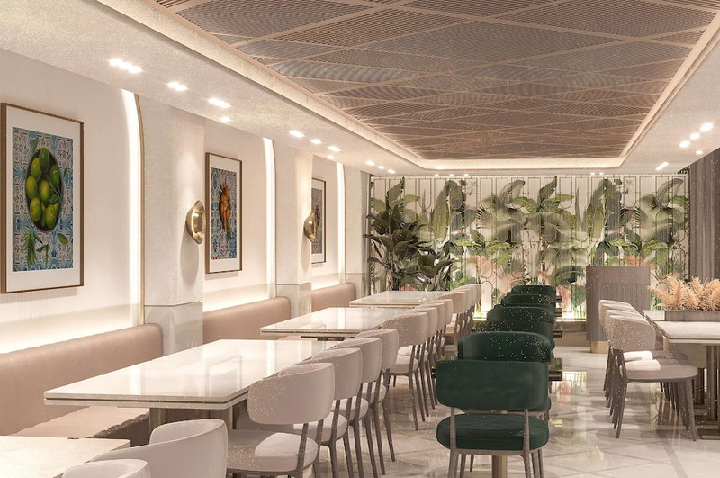 The Ritus Hotel Istanbul Sultanahmet, Tapestry Collection by Hilton, Istanbul, Turkey