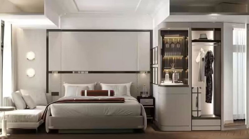 The Ritus Hotel Istanbul Sultanahmet, Tapestry Collection by Hilton, Istanbul, Turkey