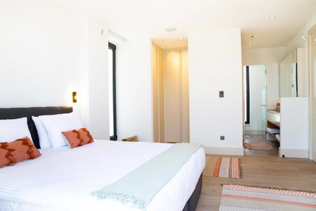 Bodrum Ortakent Luxury Private Villa with Pool, Bodrum City, Turkey