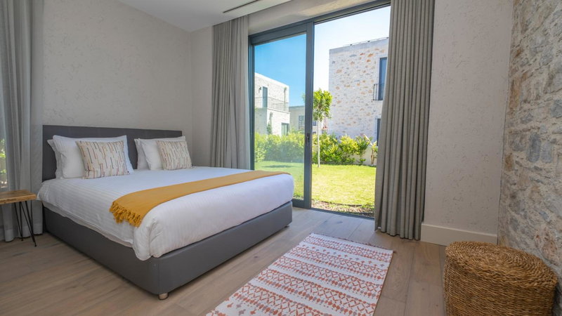 Bodrum Ortakent Luxury Private Villa with Pool, Bodrum City, Turkey
