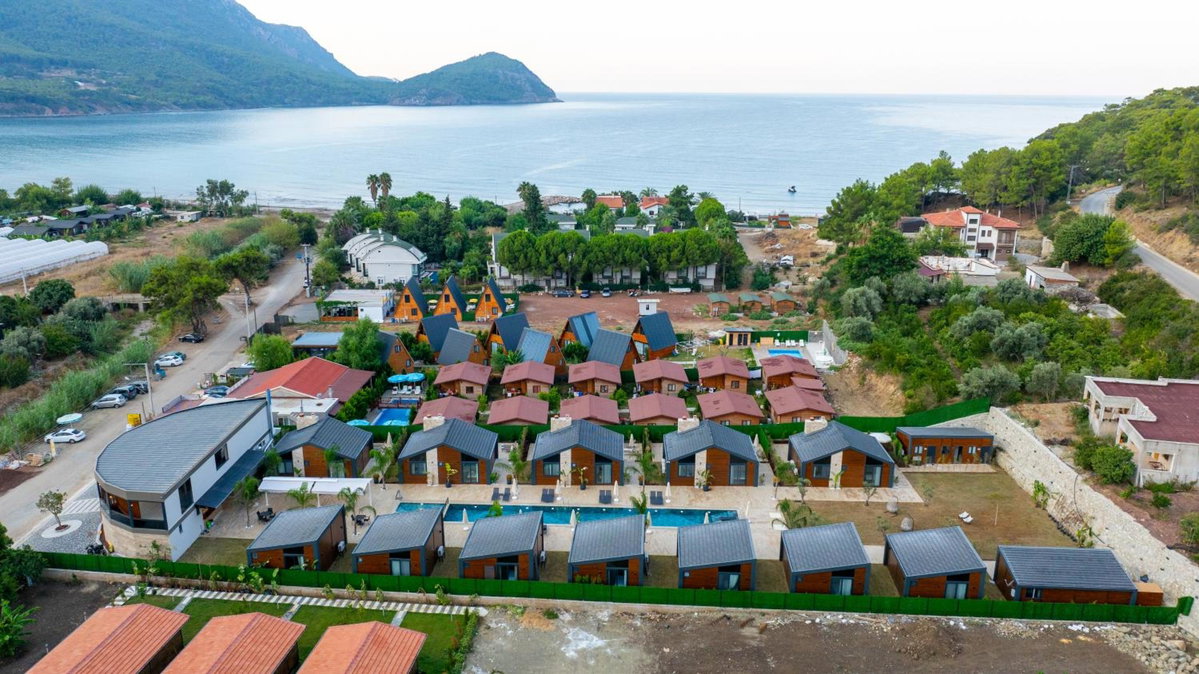 Hotel · Rota Kilidonia Karaöz Suites&Villas, Karaoz