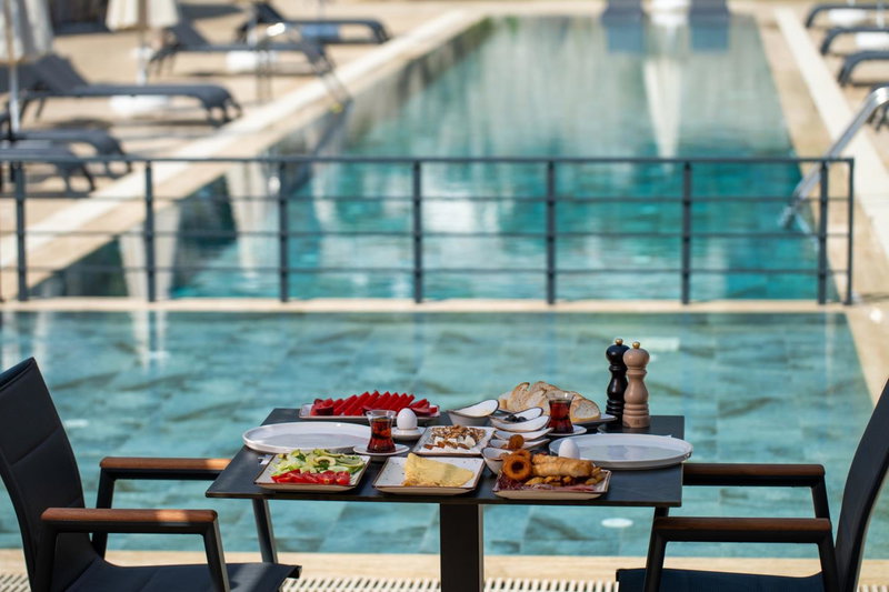 Rota Kilidonia Karaöz Suites&Villas, Karaoz, Turkey
