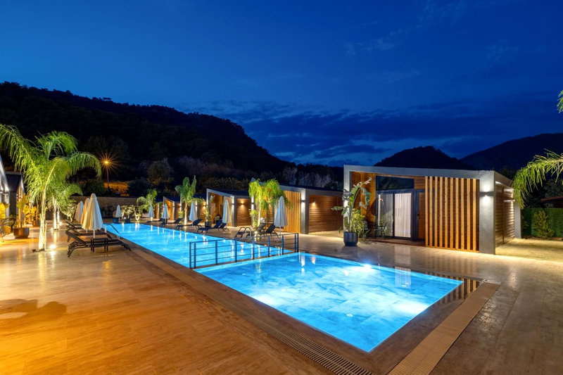 Rota Kilidonia Karaöz Suites&Villas, Karaoz, Turkey
