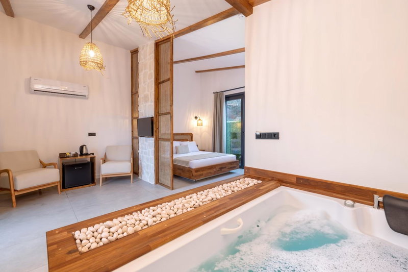 Rota Kilidonia Karaöz Suites&Villas, Karaoz, Turkey