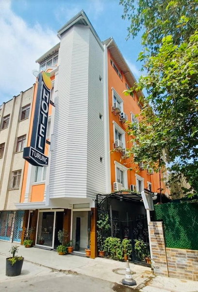 Turunç Hotel ANTALYA, Antalya, Turkey