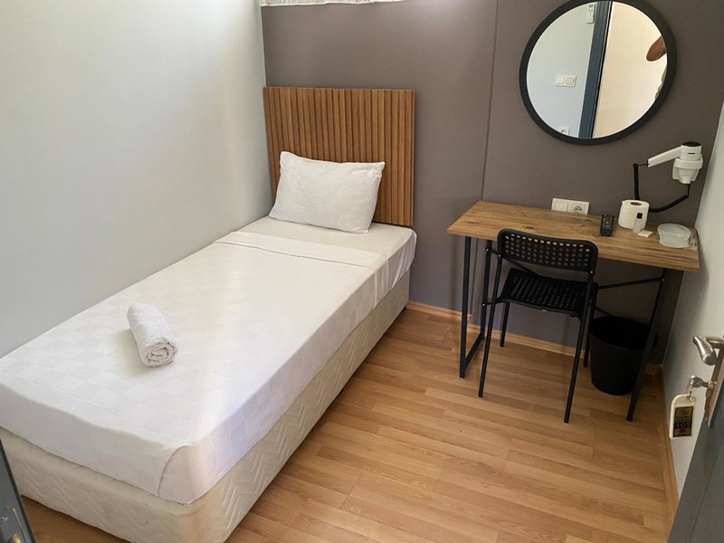 Turunç Hotel ANTALYA, Antalya, Turkey