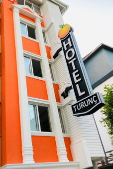 Turunç Hotel ANTALYA, Antalya, Turkey