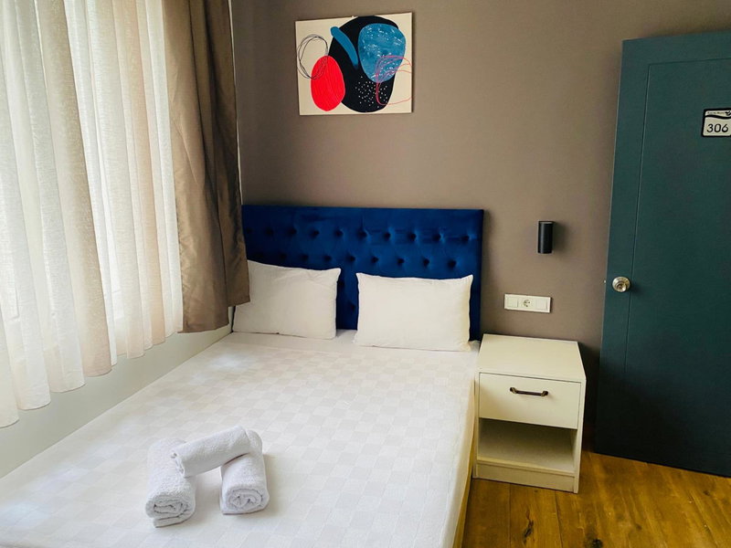 Turunç Hotel ANTALYA, Antalya, Turkey