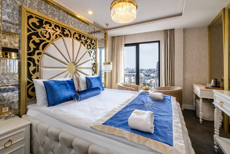 Les Lion Luxury Spa, Antalya, Turkey