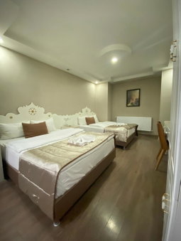 Hotel Kent Ani, Kars, Turkey