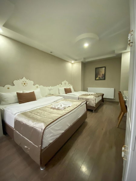 Hotel Kent Ani, Kars, Turkey