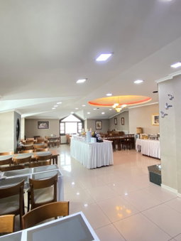 Hotel Kent Ani, Kars, Turkey
