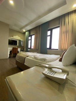 Hotel Kent Ani, Kars, Turkey
