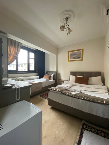 Hotel Kent Ani, Kars, Turkey