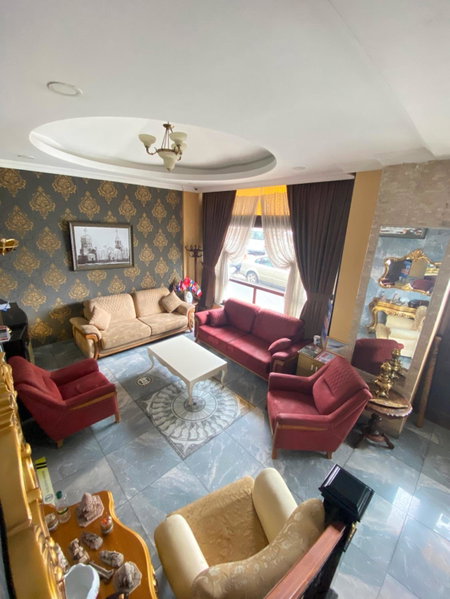 Hotel Kent Ani, Kars, Turkey