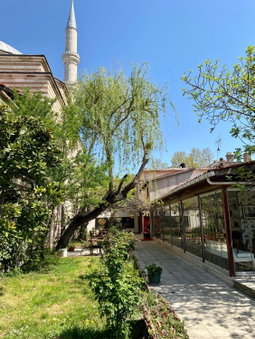Taşhan Hotel, Edirne, Turkey