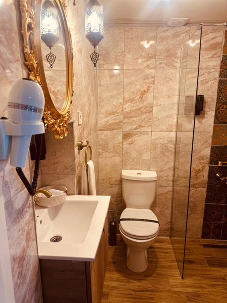 Taşhan Hotel, Edirne, Turkey
