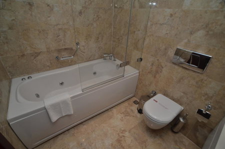 Motali Life Hotel, Masukiye, Turkey