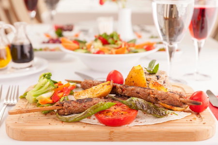 Motali Life Hotel, Masukiye, Turkey