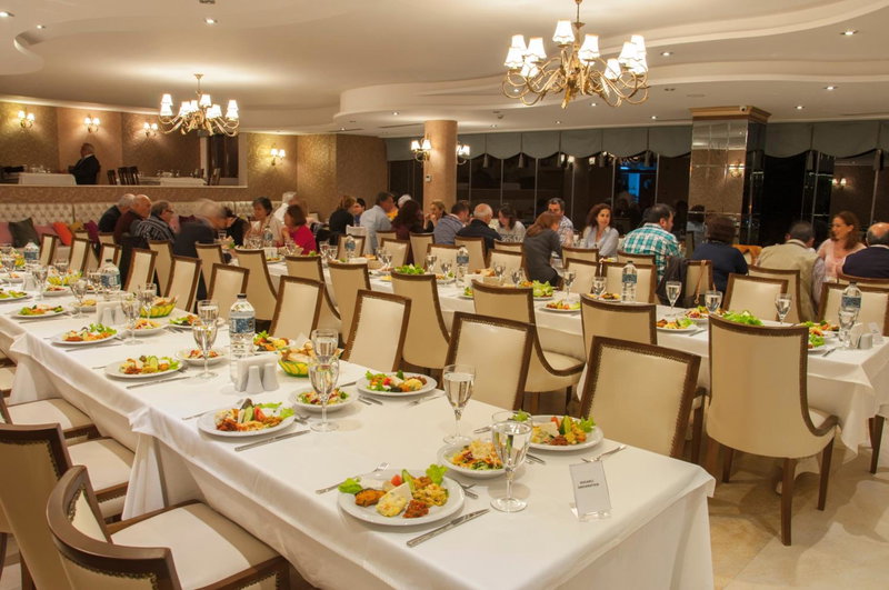Motali Life Hotel, Masukiye, Turkey
