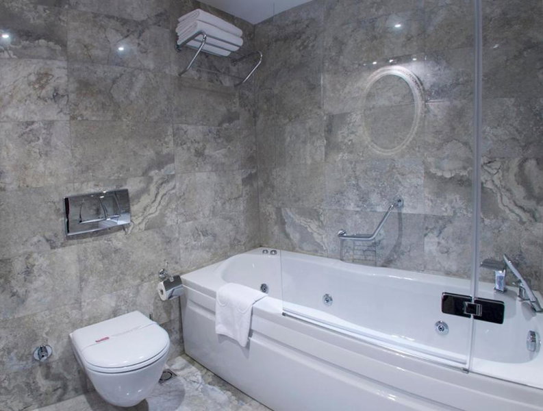 Motali Life Hotel, Masukiye, Turkey
