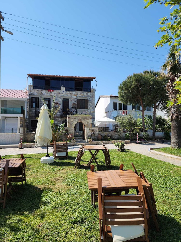 Hotel · Ionia Liberty Stone Hotel, Foça