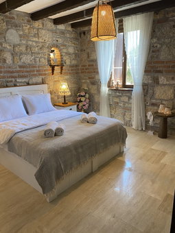 Ionia Liberty Stone Hotel, Foça, Turkey