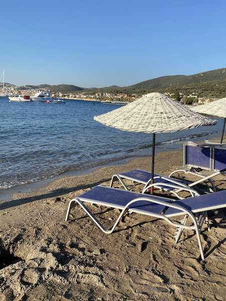 Ionia Liberty Stone Hotel, Foça, Turkey