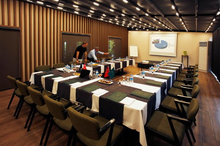 Kazdağları Allia Thermal Health & Spa, Edremit, Turkey