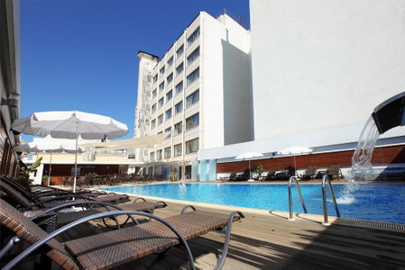 Surmeli Adana Hotel, Adana, Turkey