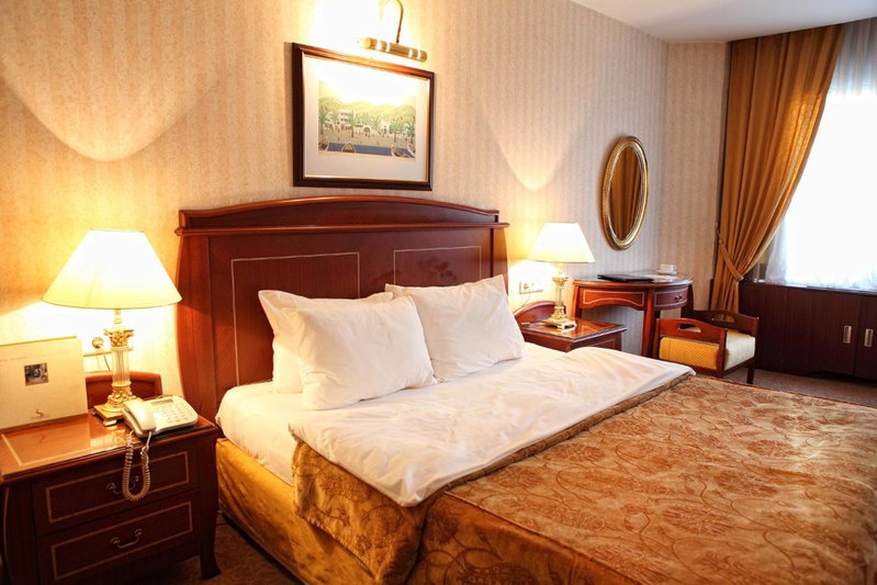 Surmeli Adana Hotel, Adana, Turkey