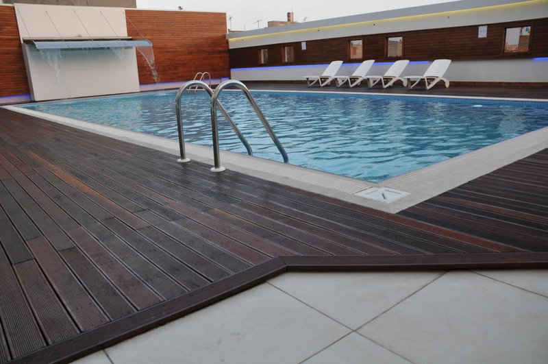 Surmeli Adana Hotel, Adana, Turkey