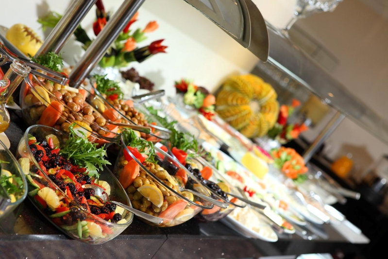 Surmeli Adana Hotel, Adana, Turkey