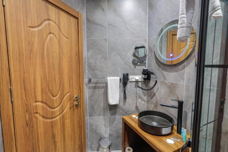 Silver Inn Spa, Kasaplar, Turkey