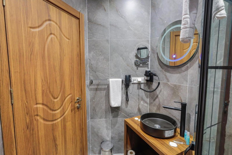 Silver Inn Spa, Kasaplar, Turkey