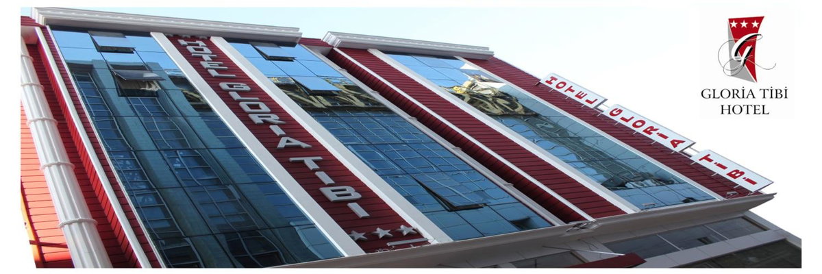 Gloria Tibi Hotel, Turquía