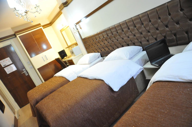 Gloria Tibi Hotel, Samsun, Turkey