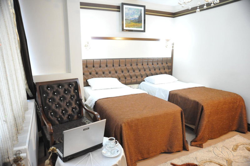 Gloria Tibi Hotel, Samsun, Turkey