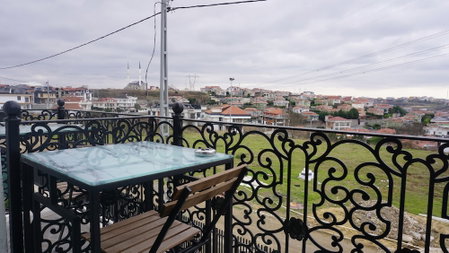 mana airport hotel, Arnavutköy, Turkey