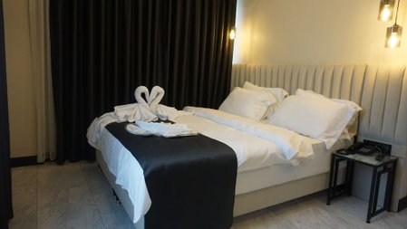 mana airport hotel, Arnavutköy, Turkey