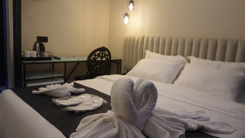 mana airport hotel, Arnavutköy, Turkey