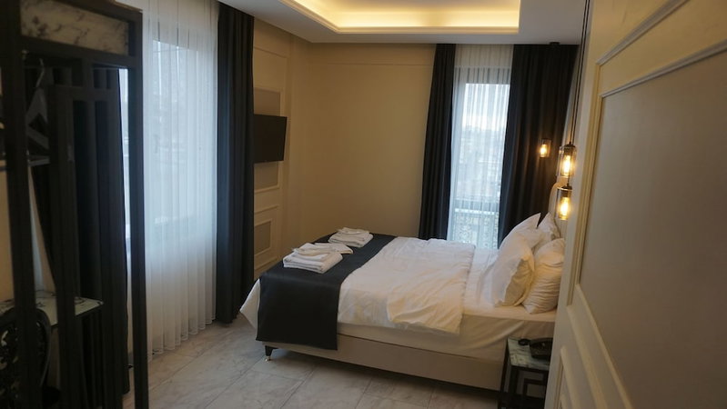 mana airport hotel, Arnavutköy, Turkey